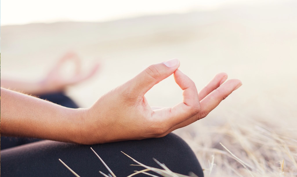 Yoga Meditation