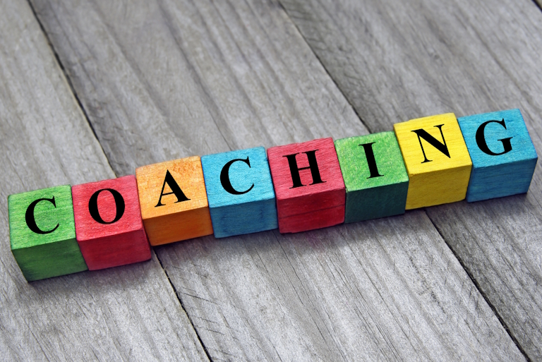 Coaching in Korschenbroich